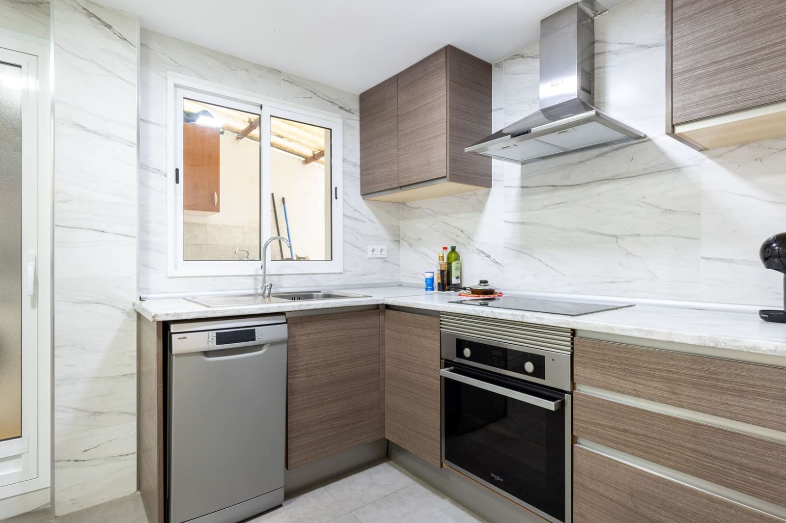 3 bedroom Flat for sale in Alfafar - € 196,000 (Ref: 9581544)