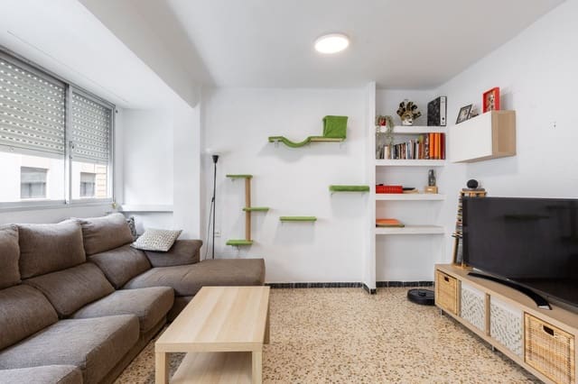 Piso de 3 habitaciones en Alfafar en venta - 196.000 € (Ref: 9581544)