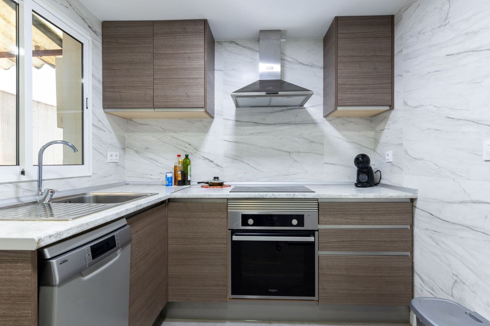 3 bedroom Flat for sale in Alfafar - € 196,000 (Ref: 9581544)