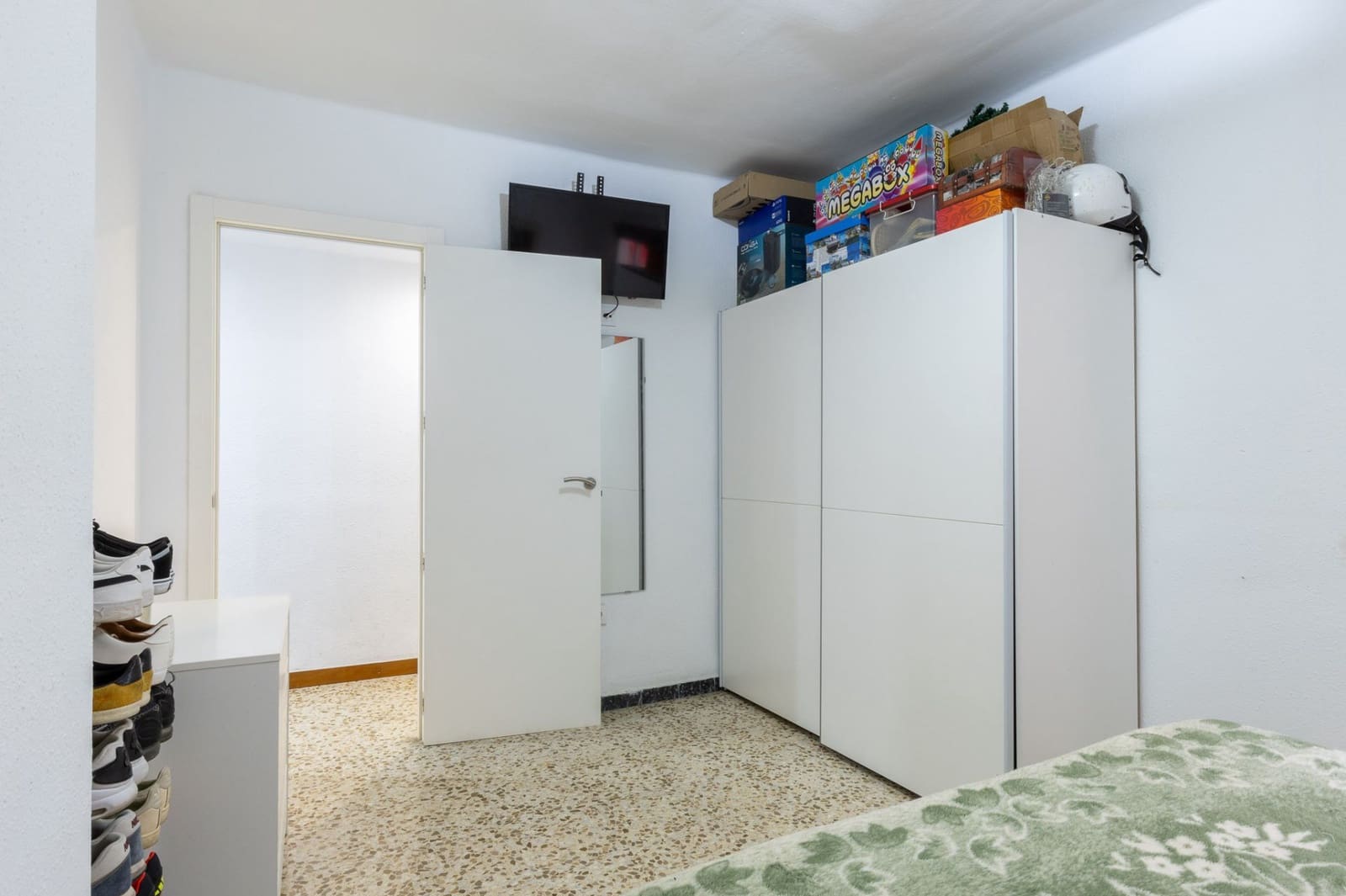 3 bedroom Flat for sale in Alfafar - € 196,000 (Ref: 9581544)