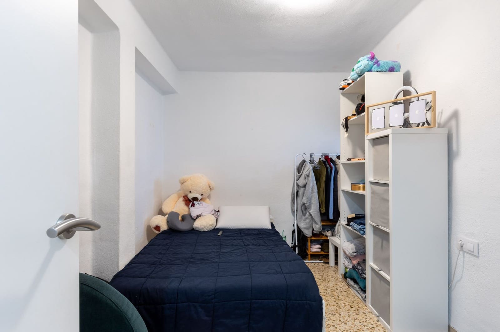 3 bedroom Flat for sale in Alfafar - € 196,000 (Ref: 9581544)