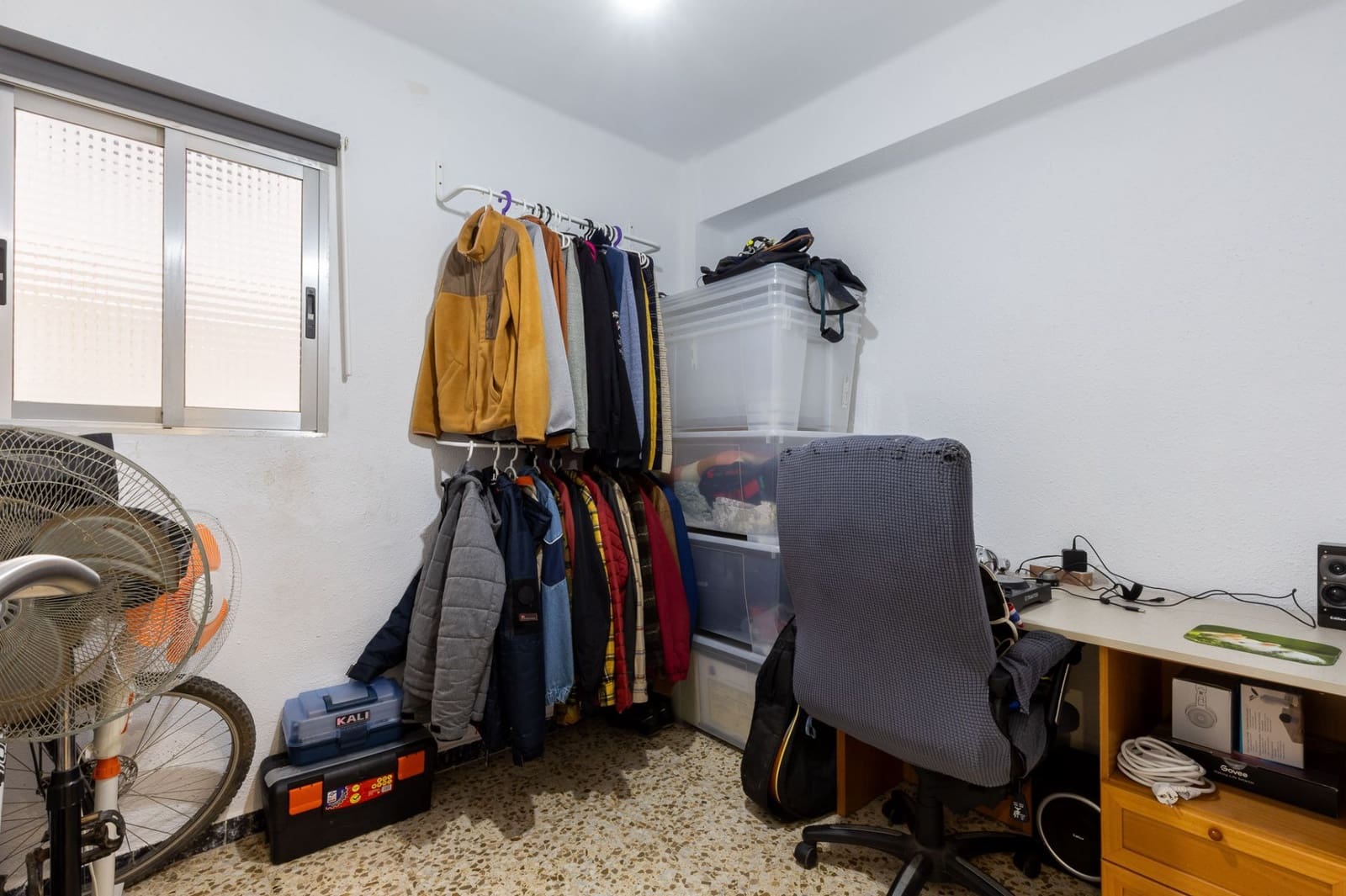 3 bedroom Flat for sale in Alfafar - € 196,000 (Ref: 9581544)