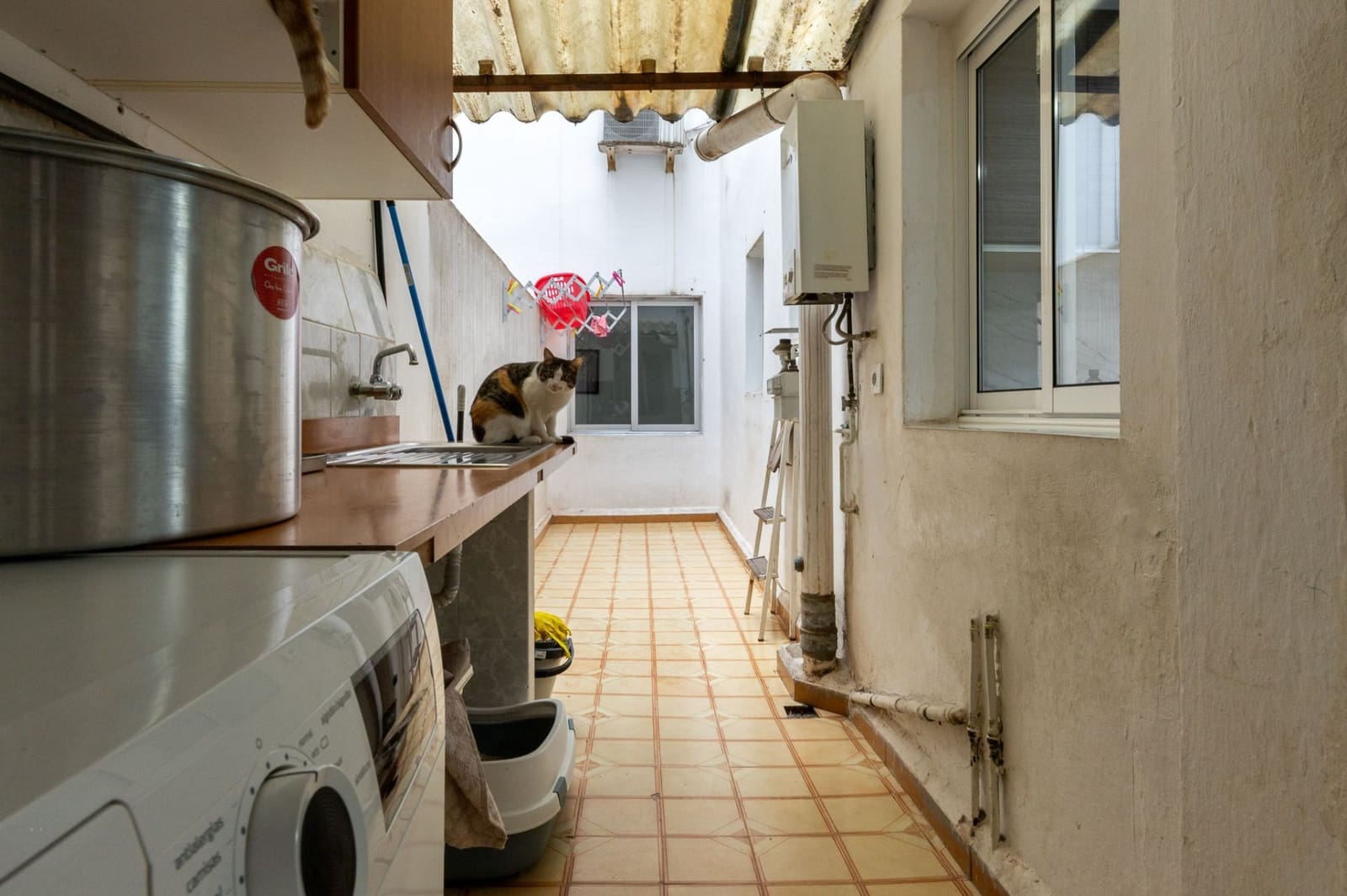 3 bedroom Flat for sale in Alfafar - € 196,000 (Ref: 9581544)