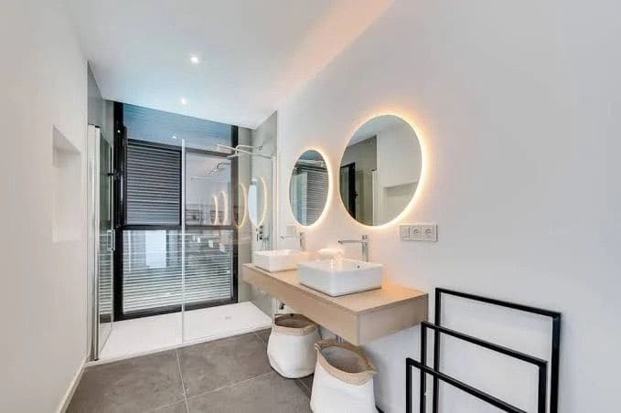 5 sovrum Villa till salu i Estepona med pool garage - 1 795 000 € (Ref: 9585388)