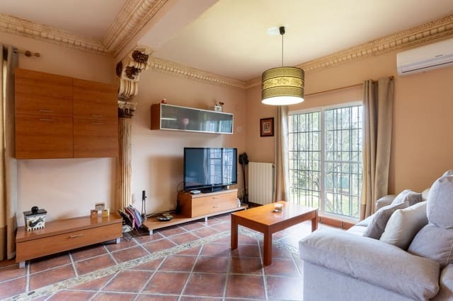 4 sovrum Villa till salu i Godelleta med pool garage - 310 000 € (Ref: 9585389)