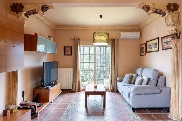 4 sovrum Villa till salu i Godelleta med pool garage - 310 000 € (Ref: 9585389)