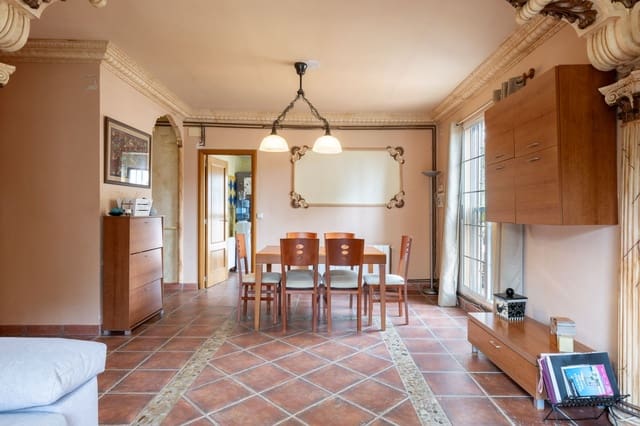 4 sovrum Villa till salu i Godelleta med pool garage - 310 000 € (Ref: 9585389)