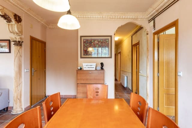 4 sovrum Villa till salu i Godelleta med pool garage - 310 000 € (Ref: 9585389)