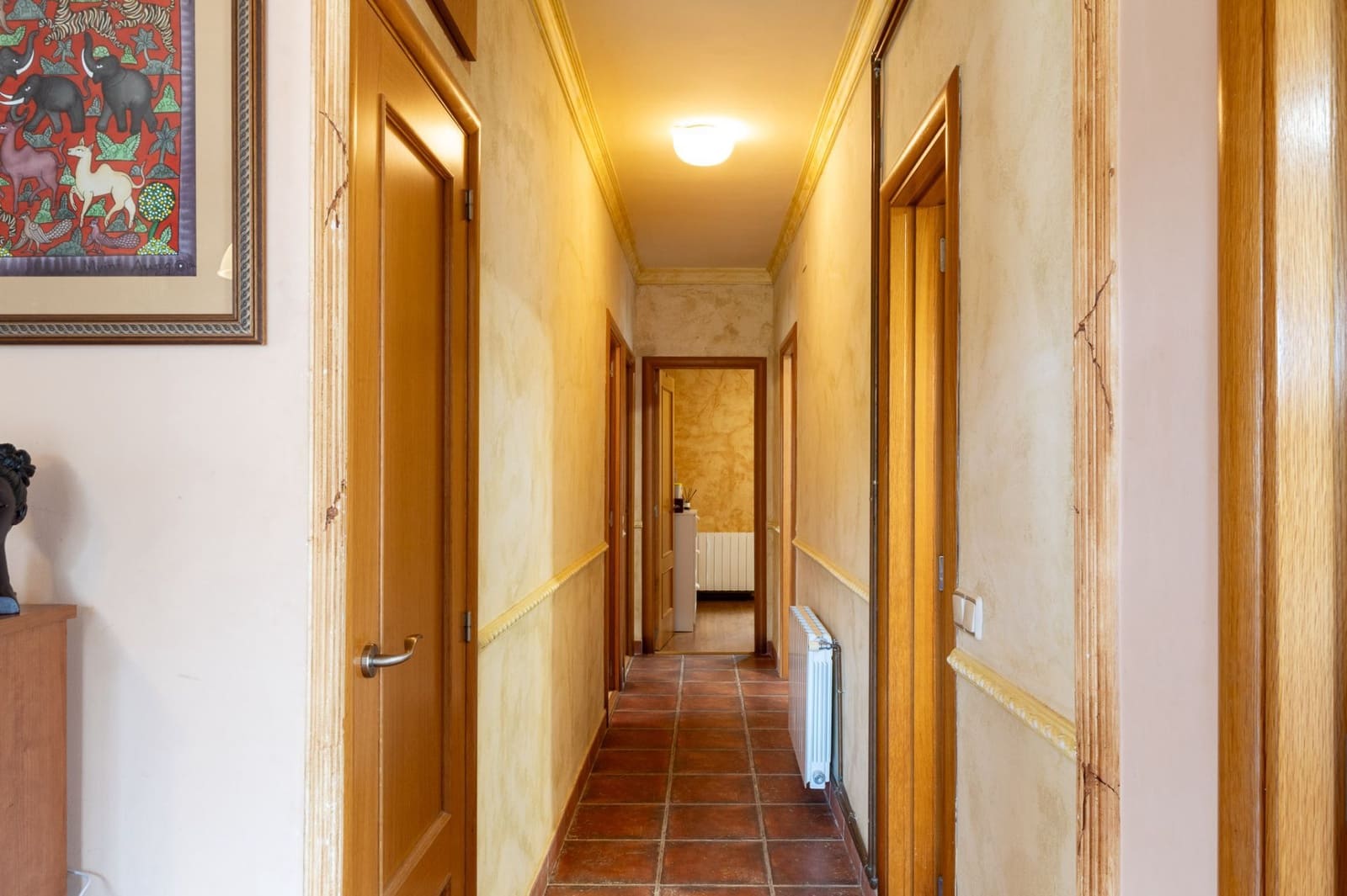 4 bedroom Villa for sale in Godelleta with pool garage - € 310,000 (Ref: 9585389)