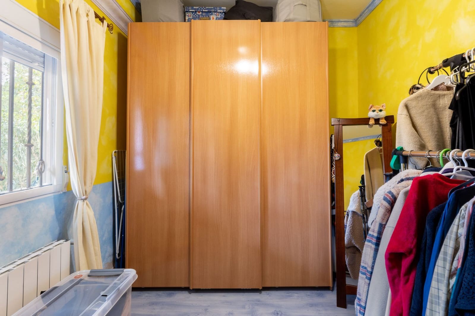 4 bedroom Villa for sale in Godelleta with pool garage - € 310,000 (Ref: 9585389)