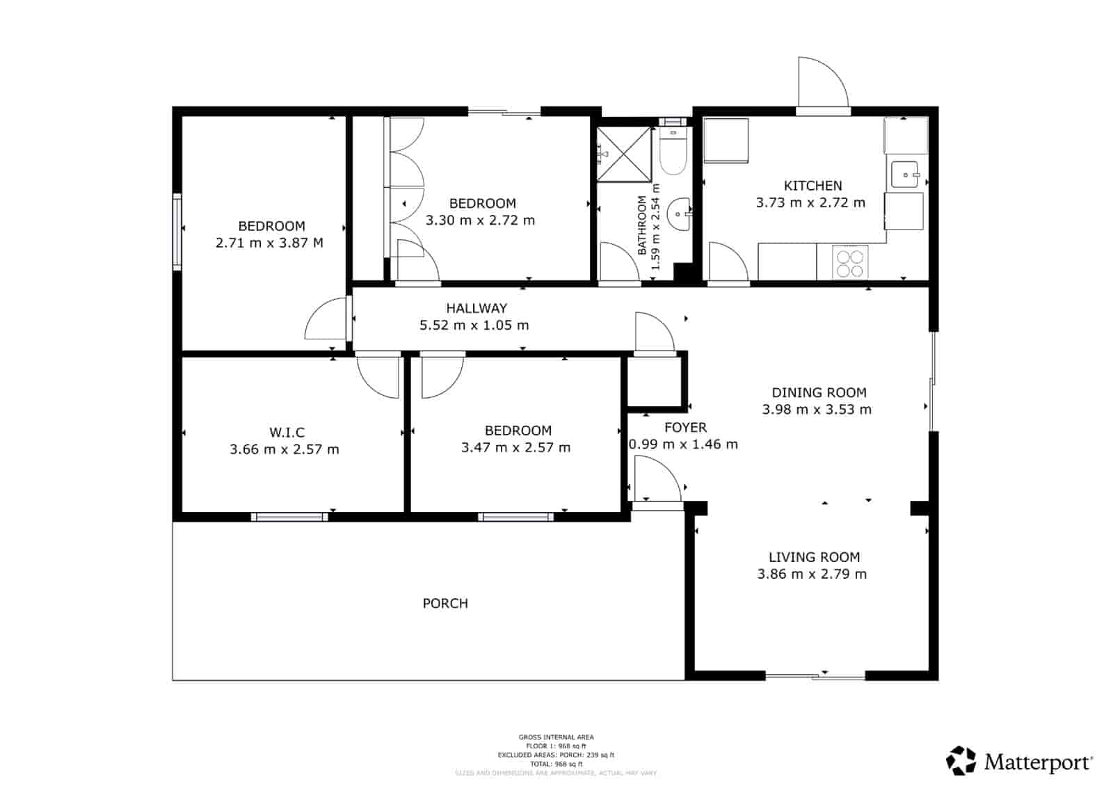 4 bedroom Villa for sale in Godelleta with pool garage - € 310,000 (Ref: 9585389)