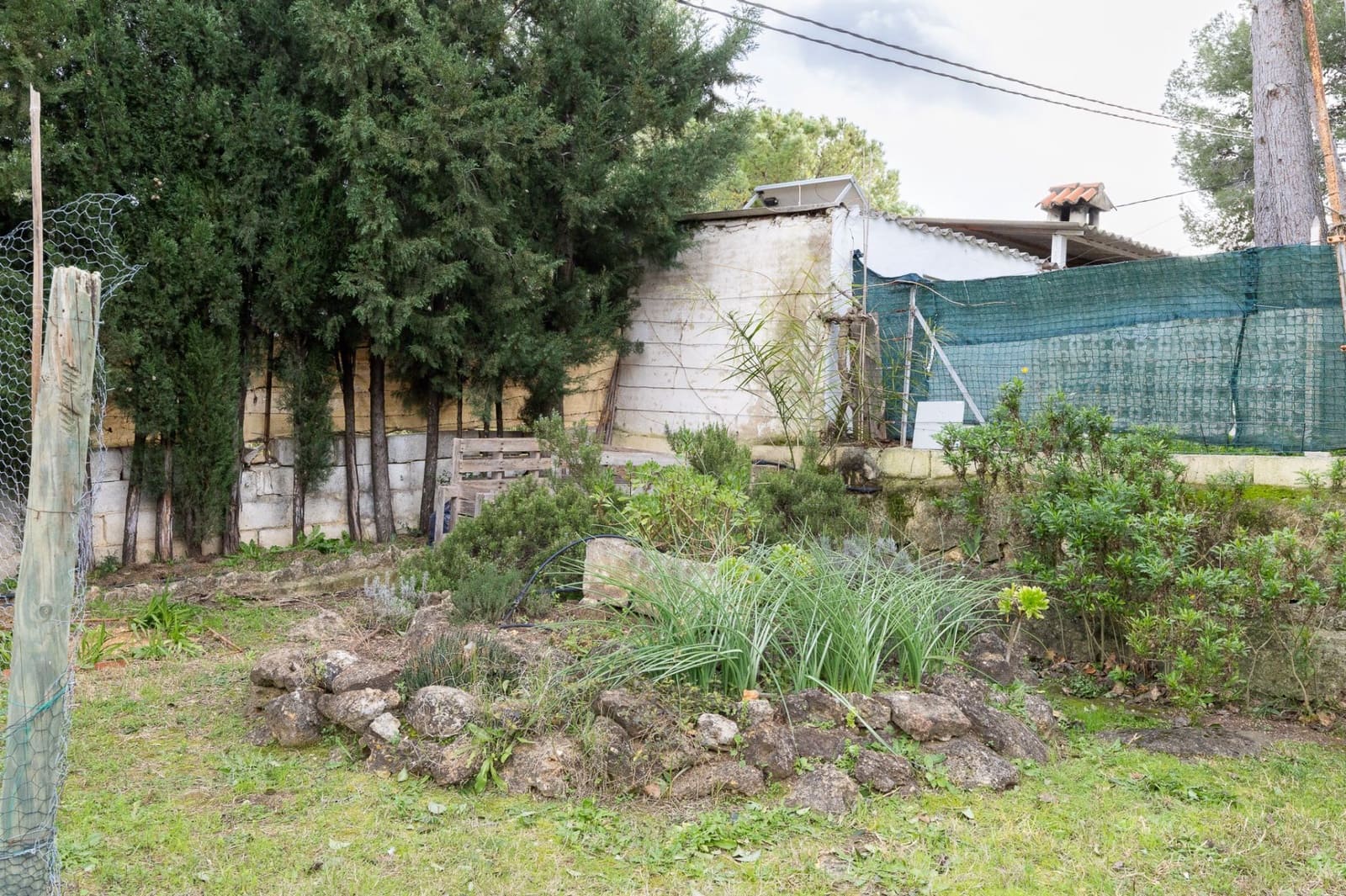 4 bedroom Villa for sale in Godelleta with pool garage - € 310,000 (Ref: 9585389)