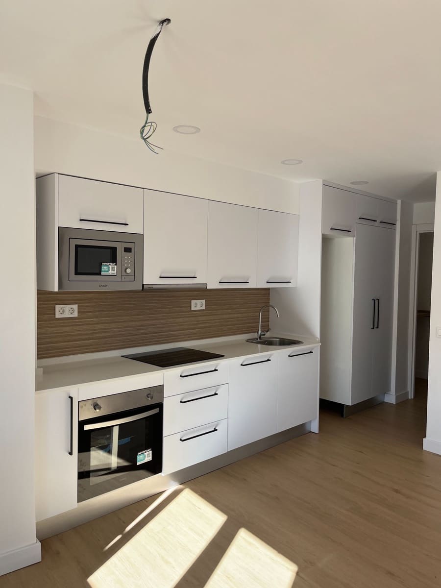 2 chambre Appartement à vendre à Malaga ville - 399 000 € (Ref: 9585390)