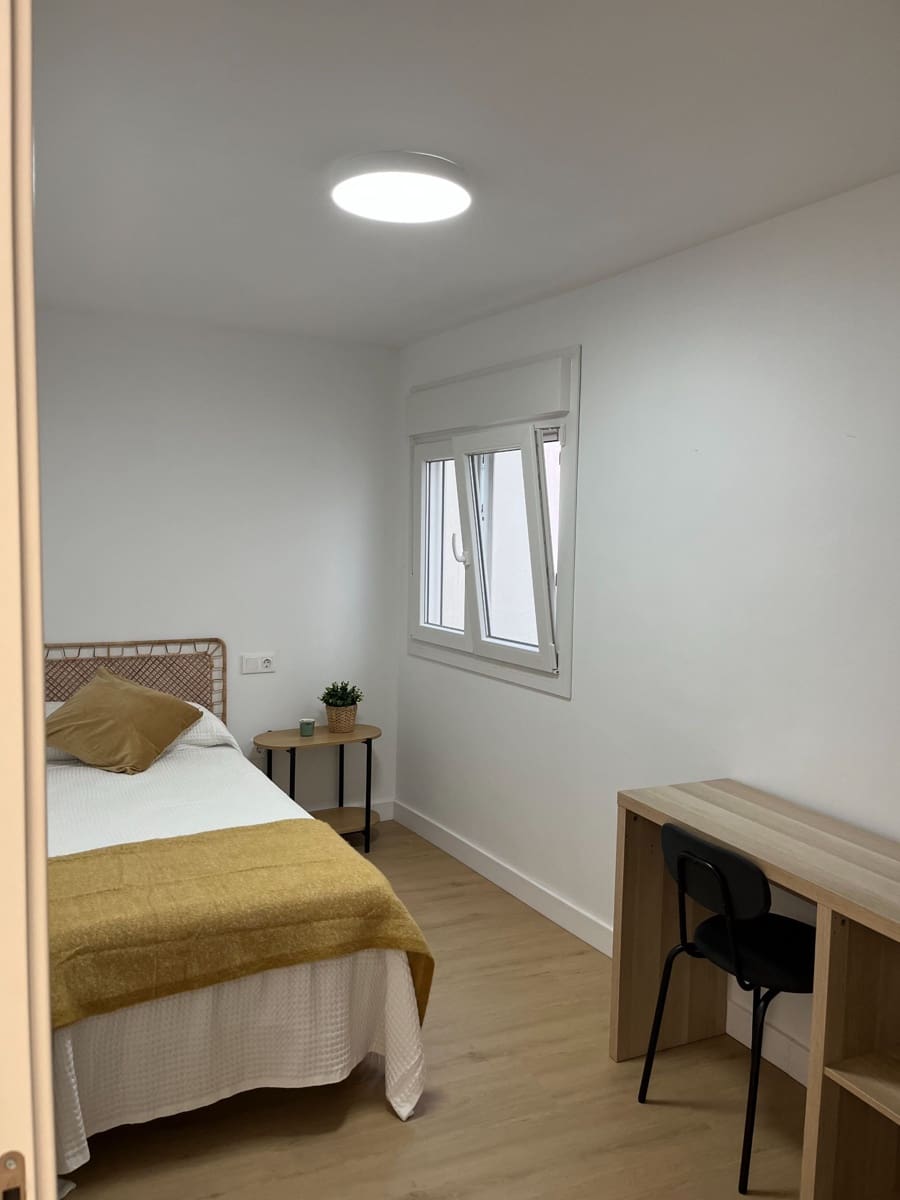 2 chambre Appartement à vendre à Malaga ville - 399 000 € (Ref: 9585390)