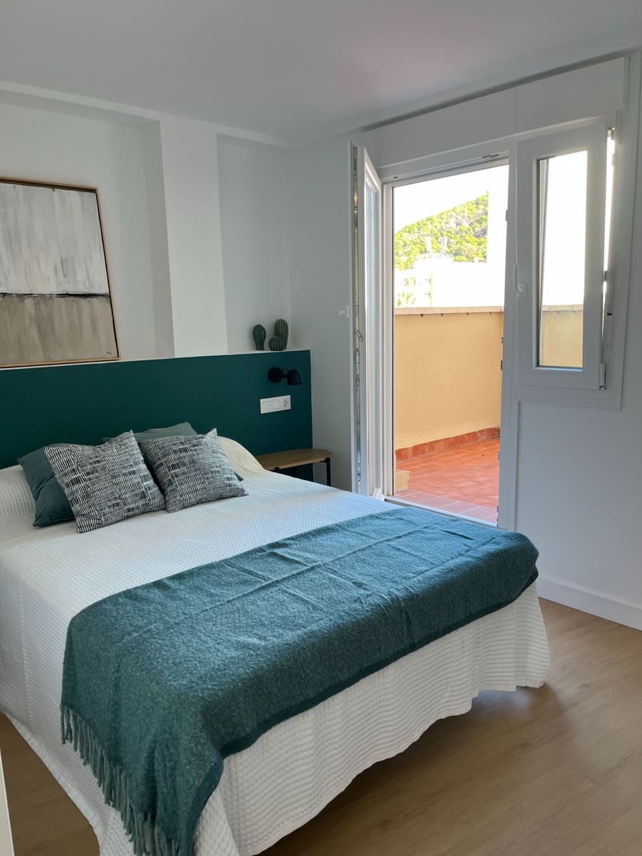 2 chambre Appartement à vendre à Malaga ville - 399 000 € (Ref: 9585390)