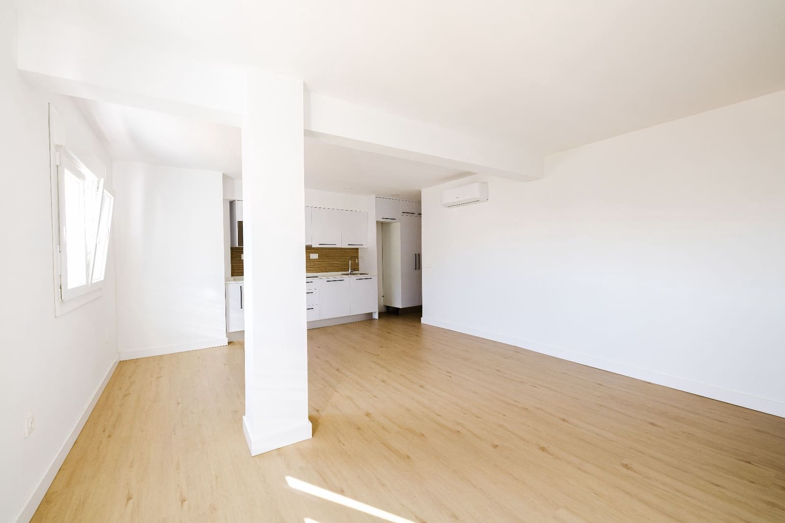2 sovrum Lägenhet till salu i Malaga stad - 399 000 € (Ref: 9585390)