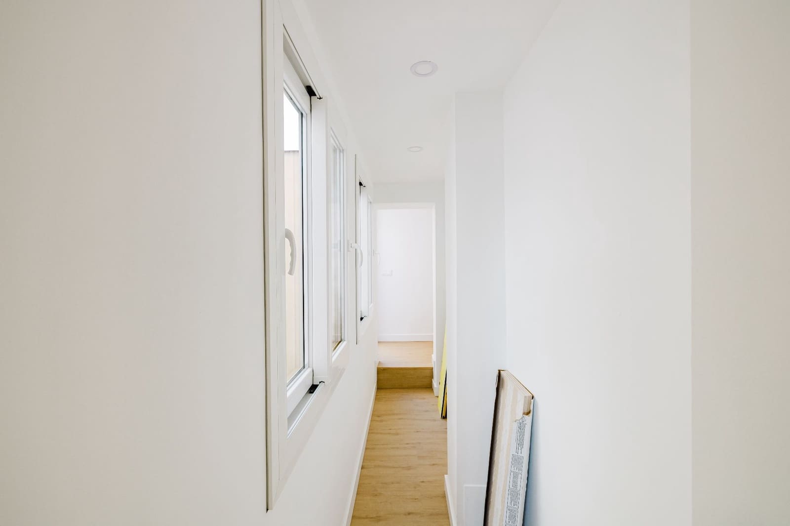 2 sovrum Lägenhet till salu i Malaga stad - 399 000 € (Ref: 9585390)