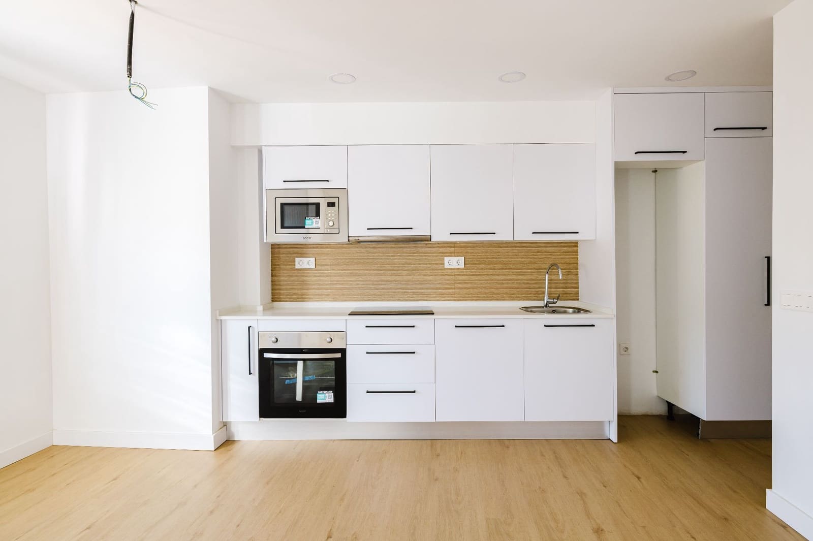 2 sovrum Lägenhet till salu i Malaga stad - 399 000 € (Ref: 9585390)