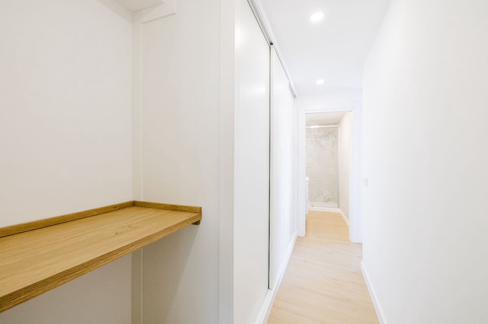 2 sovrum Lägenhet till salu i Malaga stad - 399 000 € (Ref: 9585390)