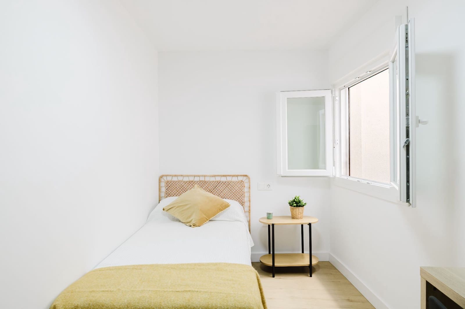 2 sovrum Lägenhet till salu i Malaga stad - 399 000 € (Ref: 9585390)