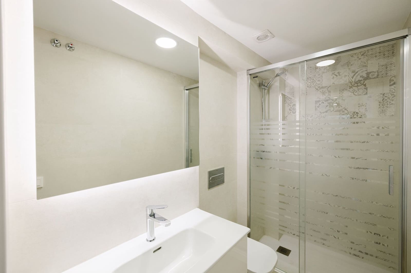 2 sovrum Lägenhet till salu i Malaga stad - 399 000 € (Ref: 9585390)