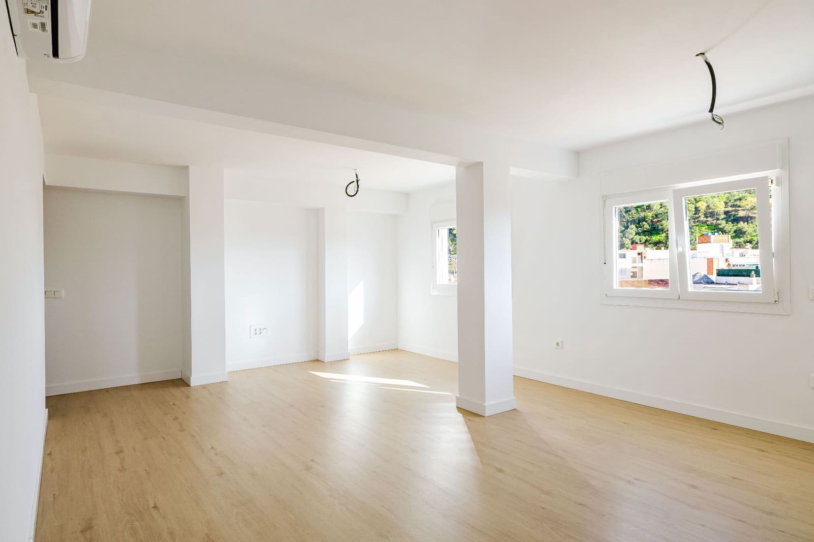 2 sovrum Lägenhet till salu i Malaga stad - 399 000 € (Ref: 9585390)