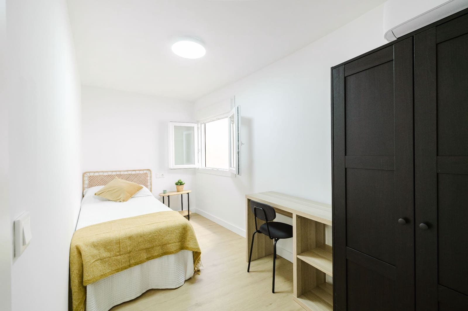 2 sovrum Lägenhet till salu i Malaga stad - 399 000 € (Ref: 9585390)