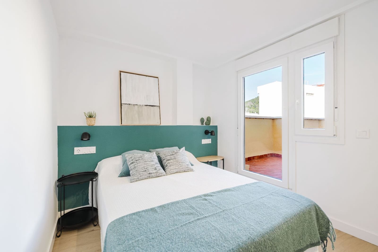 2 sovrum Lägenhet till salu i Malaga stad - 399 000 € (Ref: 9585390)