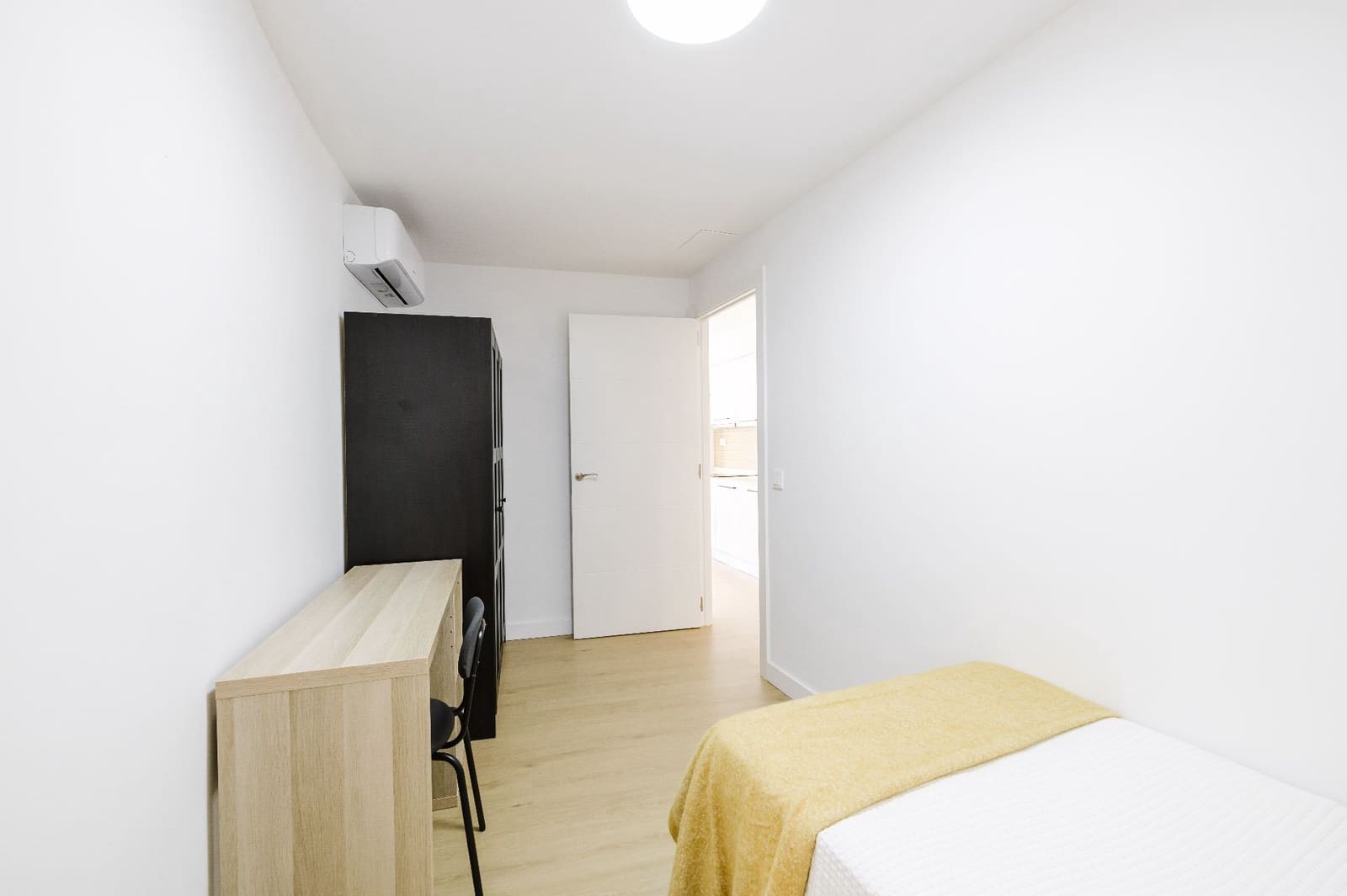 2 sovrum Lägenhet till salu i Malaga stad - 399 000 € (Ref: 9585390)