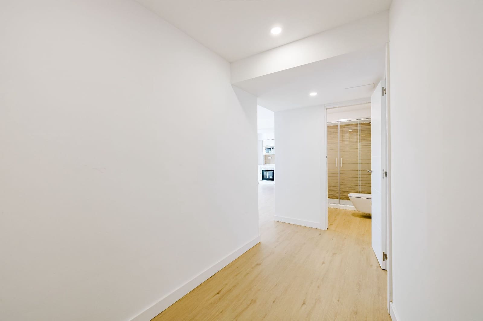 2 sovrum Lägenhet till salu i Malaga stad - 399 000 € (Ref: 9585390)