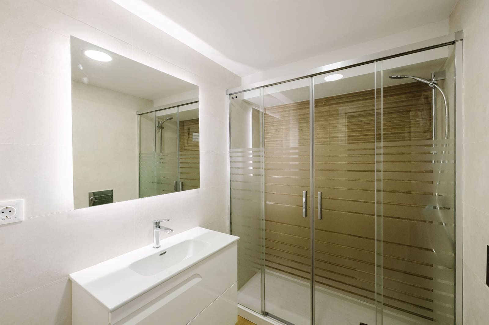 2 sovrum Lägenhet till salu i Malaga stad - 399 000 € (Ref: 9585390)