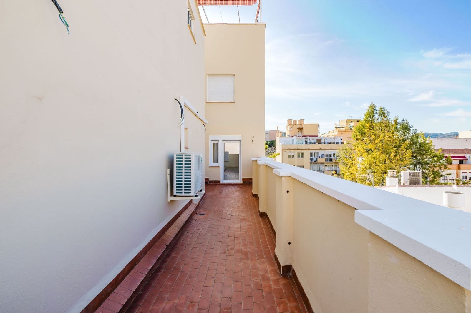 2 sovrum Lägenhet till salu i Malaga stad - 399 000 € (Ref: 9585390)