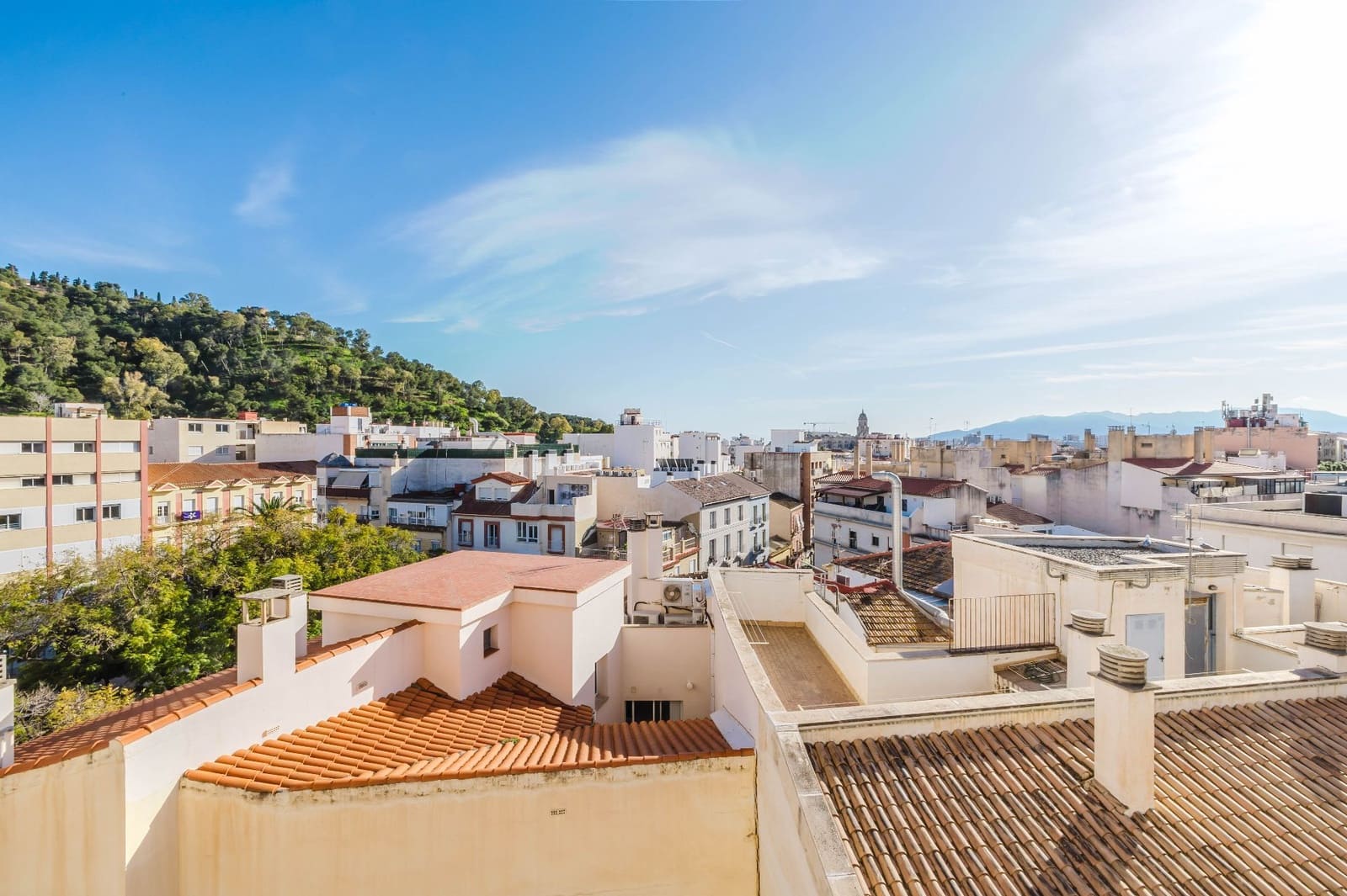 2 sovrum Lägenhet till salu i Malaga stad - 399 000 € (Ref: 9585390)