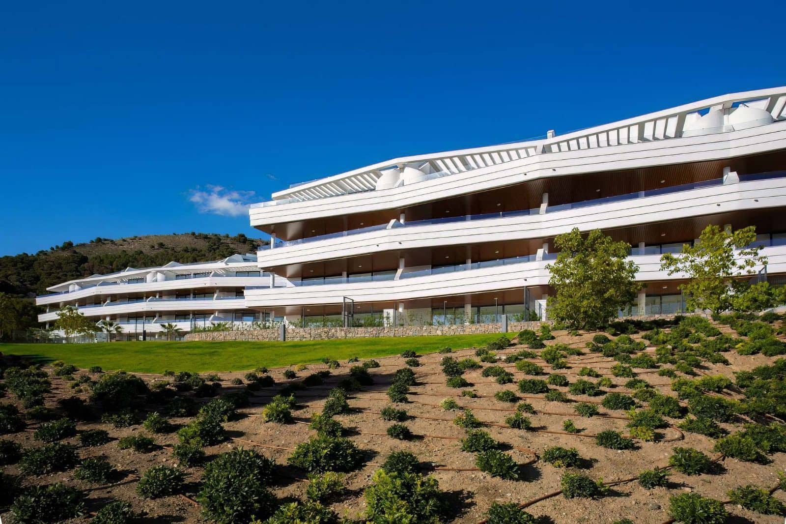 2 Zimmer Penthouse zu verkaufen in Fuengirola mit Pool Garage - 850.000 € (Ref: 9585391)