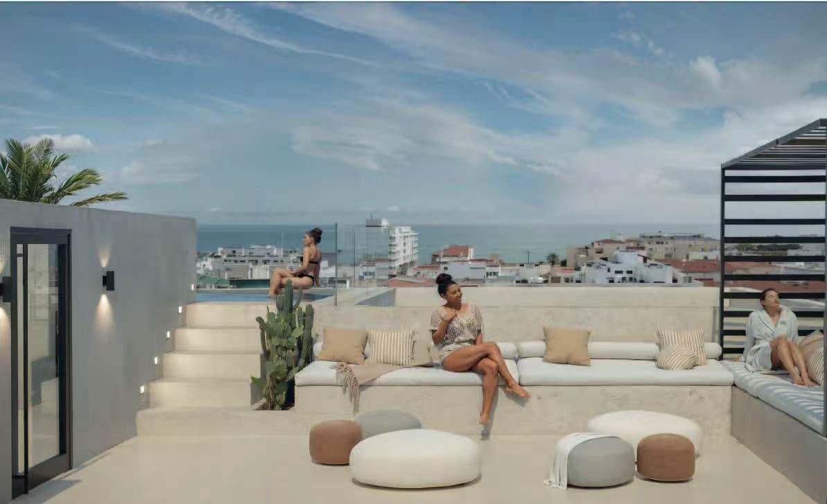 1 camera da letto Appartamento in vendita in Torrevieja - 214.000 € (Rif: 9585392)