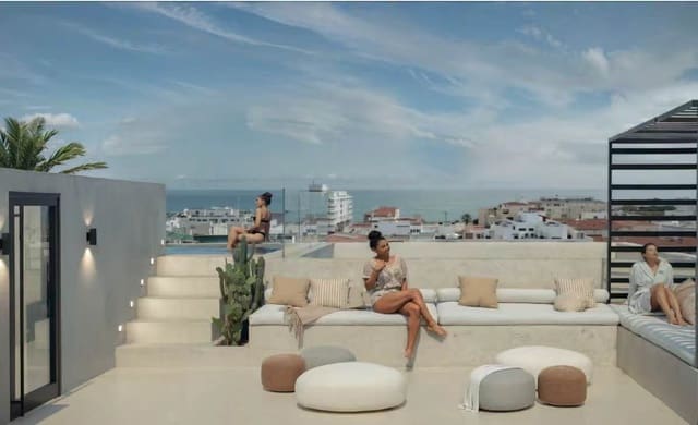 1 camera da letto Appartamento in vendita in Torrevieja - 214.000 € (Rif: 9585392)