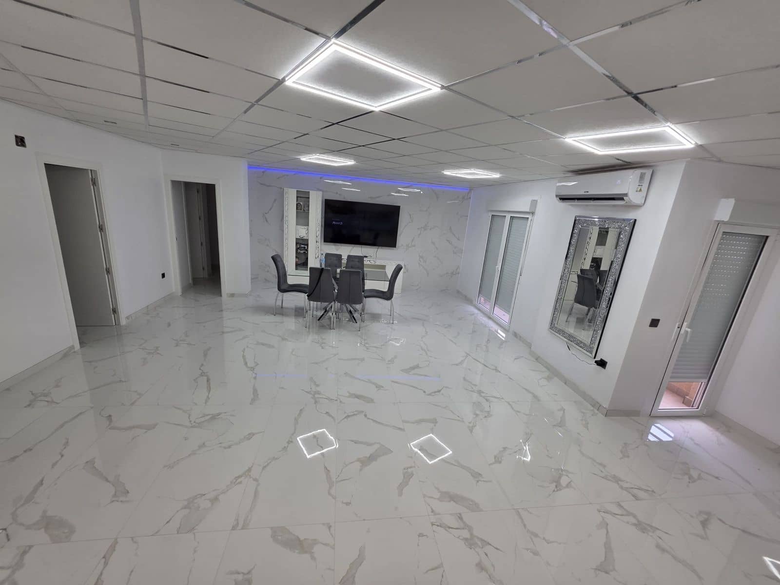 3 slaapkamer Appartement te koop in Almoradi - € 176.200 (Ref: 9590709)