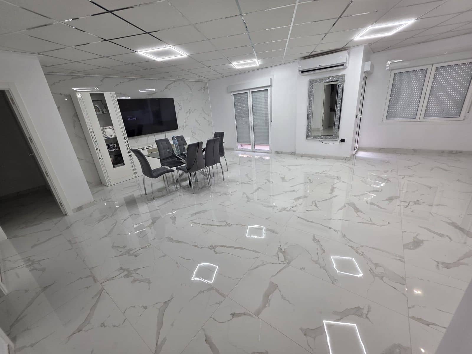 3 slaapkamer Appartement te koop in Almoradi - € 176.200 (Ref: 9590709)