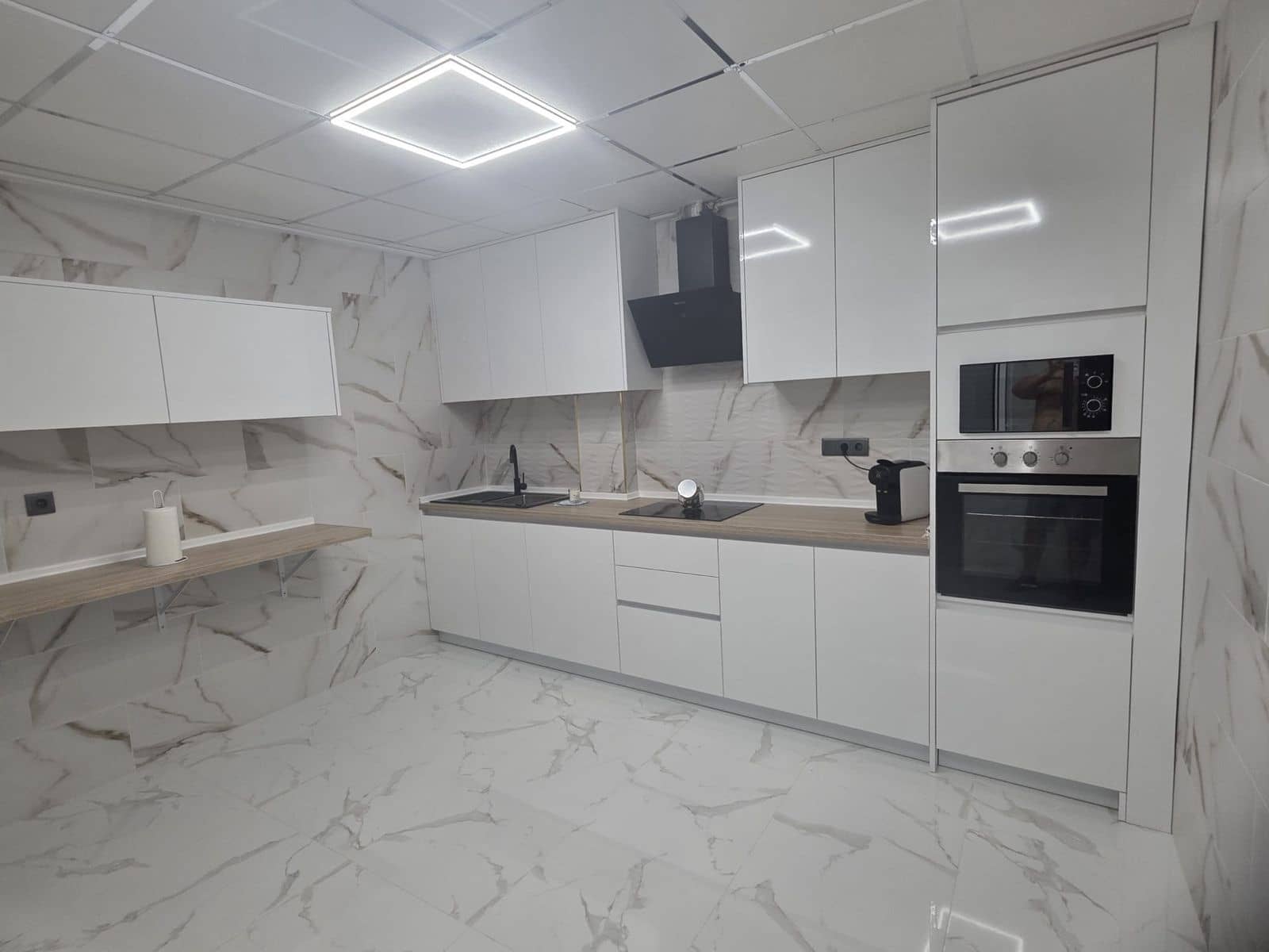 3 slaapkamer Appartement te koop in Almoradi - € 176.200 (Ref: 9590709)