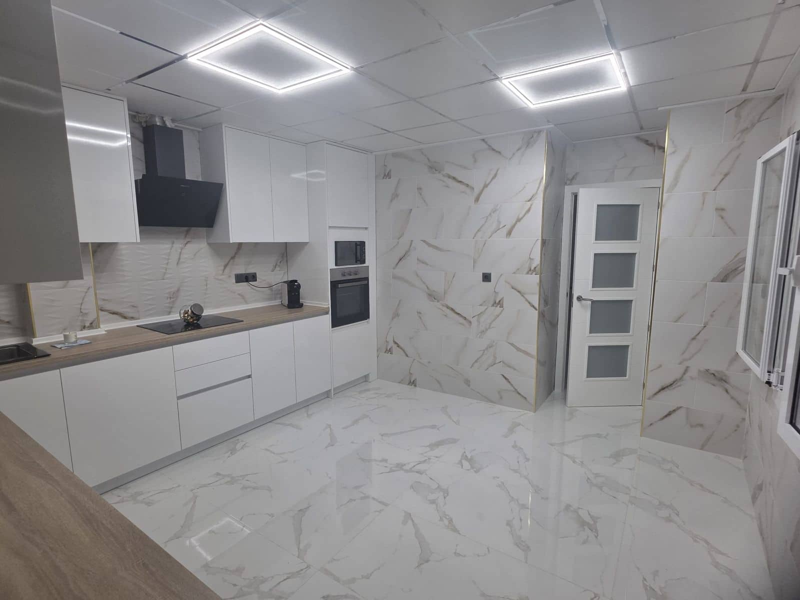 3 slaapkamer Appartement te koop in Almoradi - € 176.200 (Ref: 9590709)