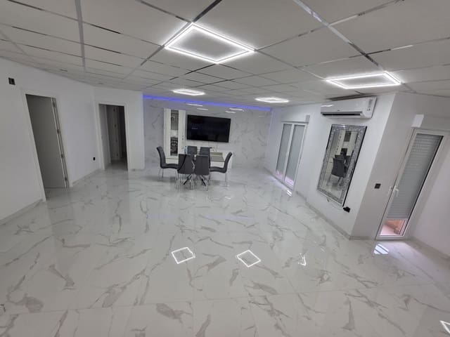 3 slaapkamer Appartement te koop in Almoradí - € 176.200 (Ref: 9590709)