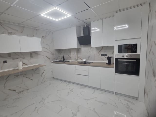 3 slaapkamer Appartement te koop in Almoradí - € 176.200 (Ref: 9590709)