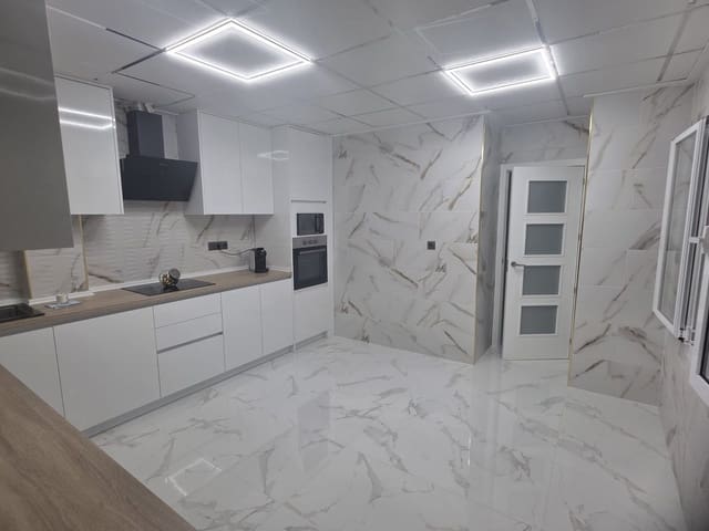 3 slaapkamer Appartement te koop in Almoradí - € 176.200 (Ref: 9590709)