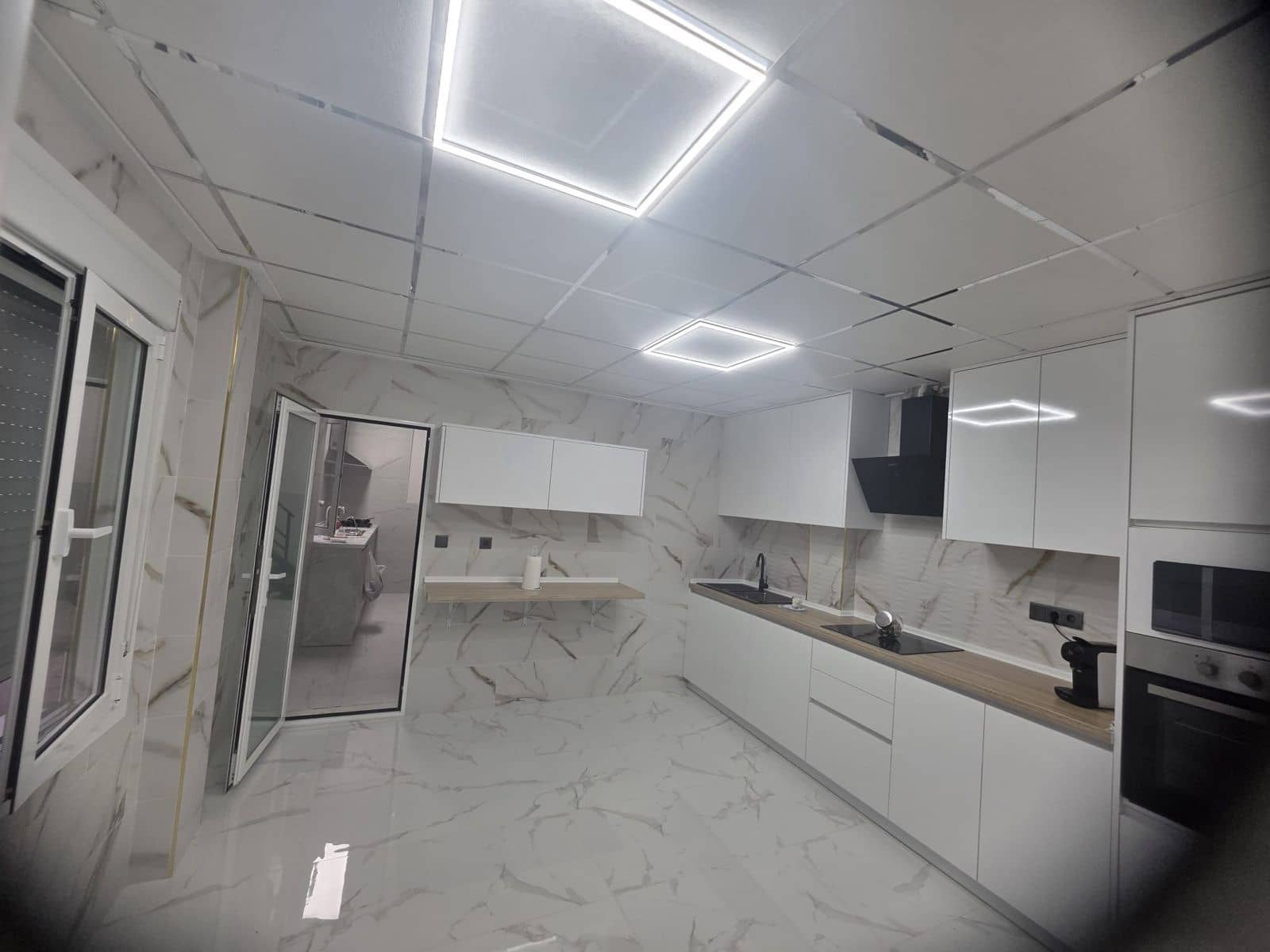 3 slaapkamer Appartement te koop in Almoradi - € 176.200 (Ref: 9590709)