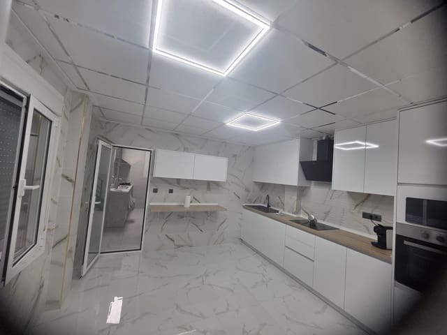 3 slaapkamer Appartement te koop in Almoradí - € 176.200 (Ref: 9590709)