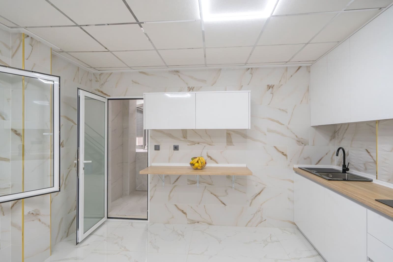 3 bedroom Apartment for sale in Almoradi - € 176,000 (Ref: 9590709)