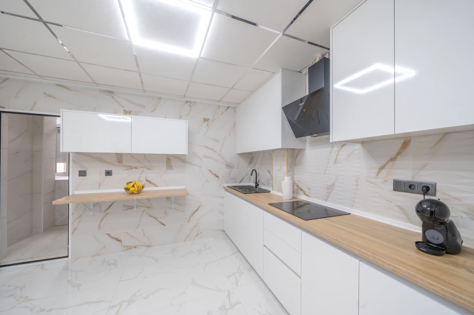 3 bedroom Apartment for sale in Almoradi - € 176,000 (Ref: 9590709)