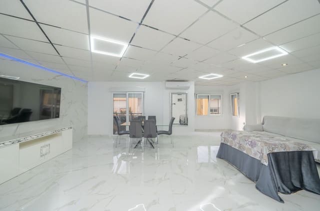 3 soverom Leilighet til salgs i Almoradí - € 176 200 (Ref: 9590709)