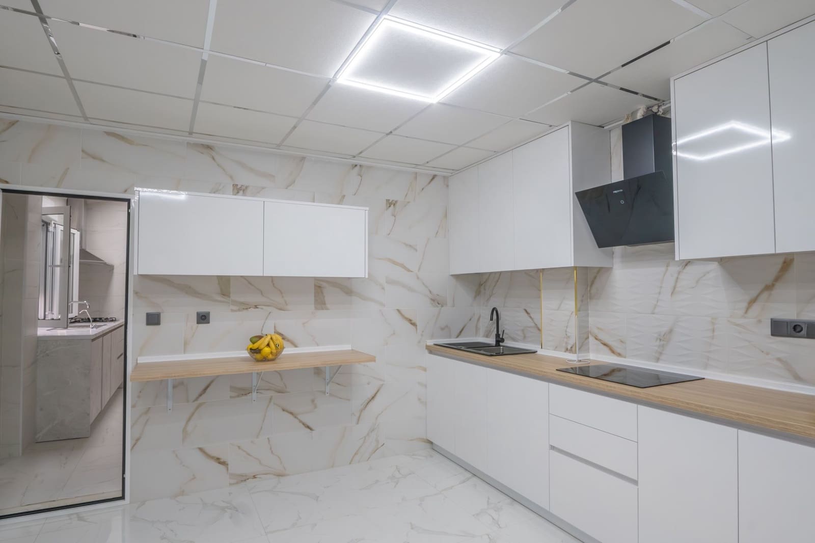 3 bedroom Apartment for sale in Almoradi - € 176,000 (Ref: 9590709)