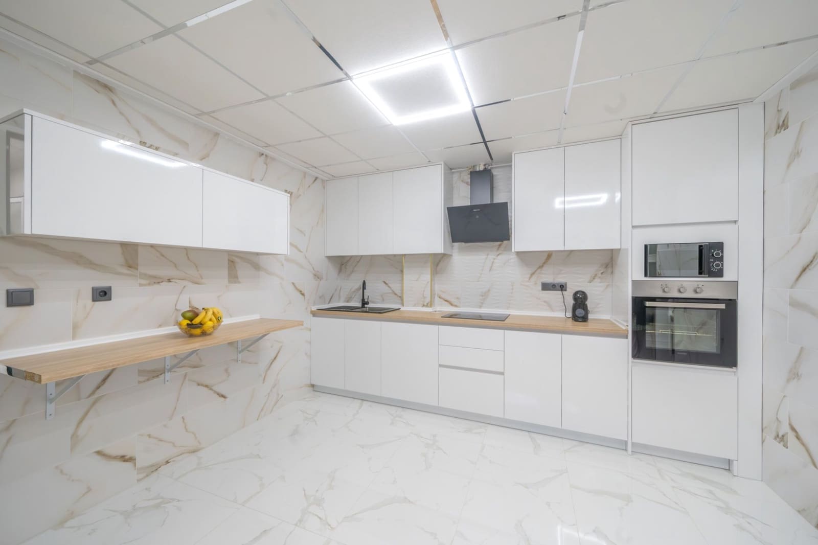 3 bedroom Apartment for sale in Almoradi - € 176,000 (Ref: 9590709)